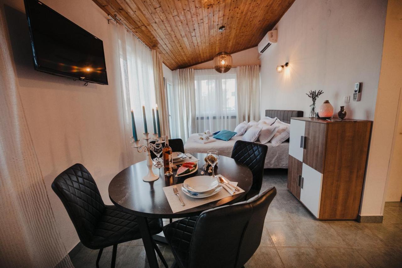 Studio Apartmant Tonka Šibenik Extérieur photo