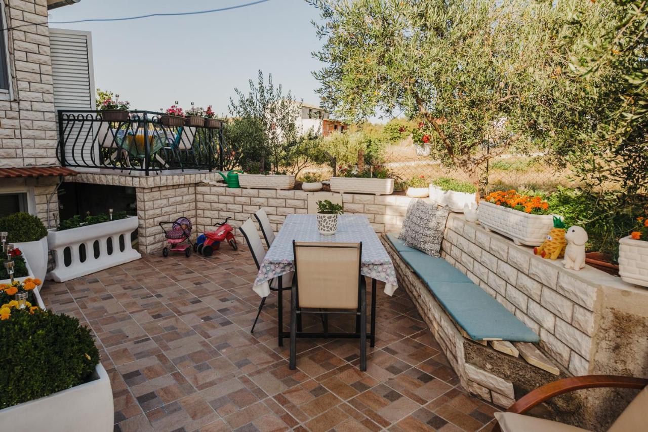 Studio Apartmant Tonka Šibenik Extérieur photo