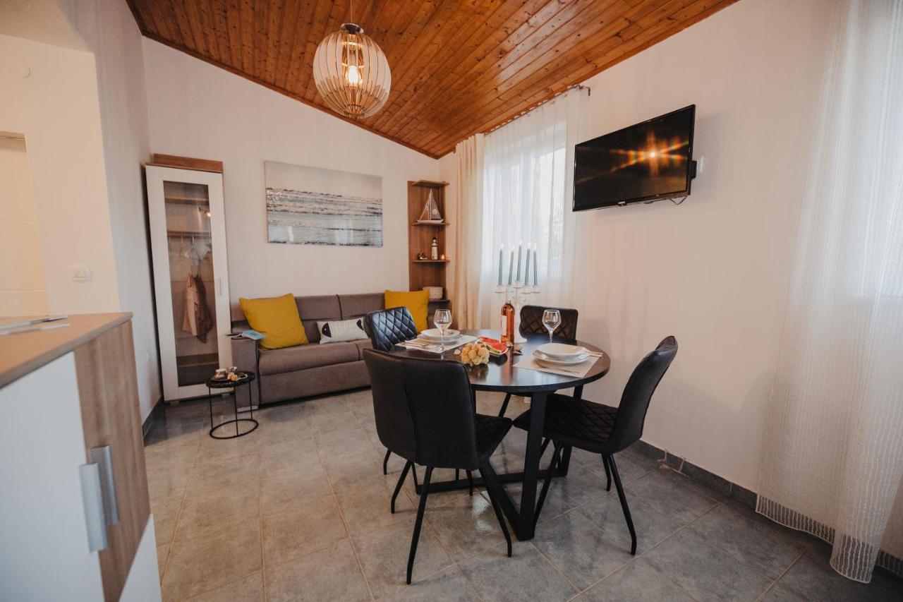 Studio Apartmant Tonka Šibenik Extérieur photo