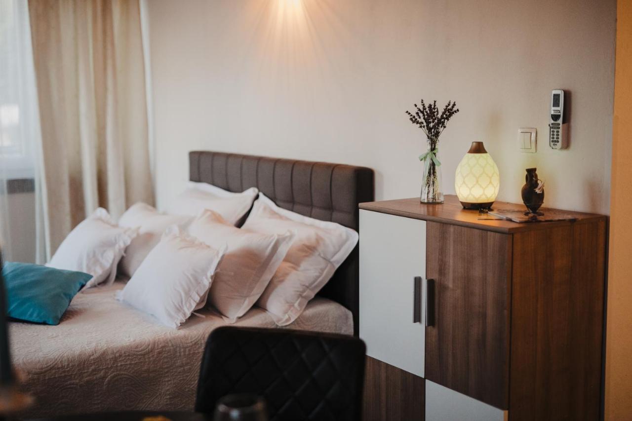 Studio Apartmant Tonka Šibenik Extérieur photo