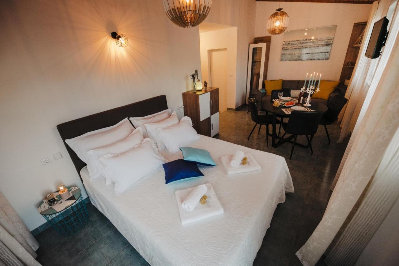 Studio Apartmant Tonka Šibenik Extérieur photo