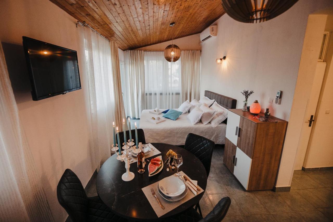 Studio Apartmant Tonka Šibenik Extérieur photo