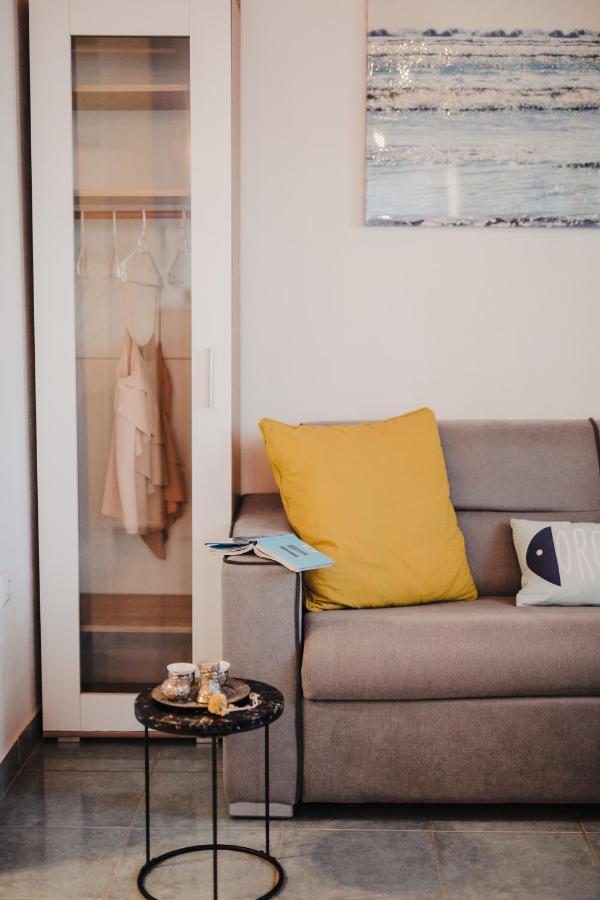 Studio Apartmant Tonka Šibenik Extérieur photo