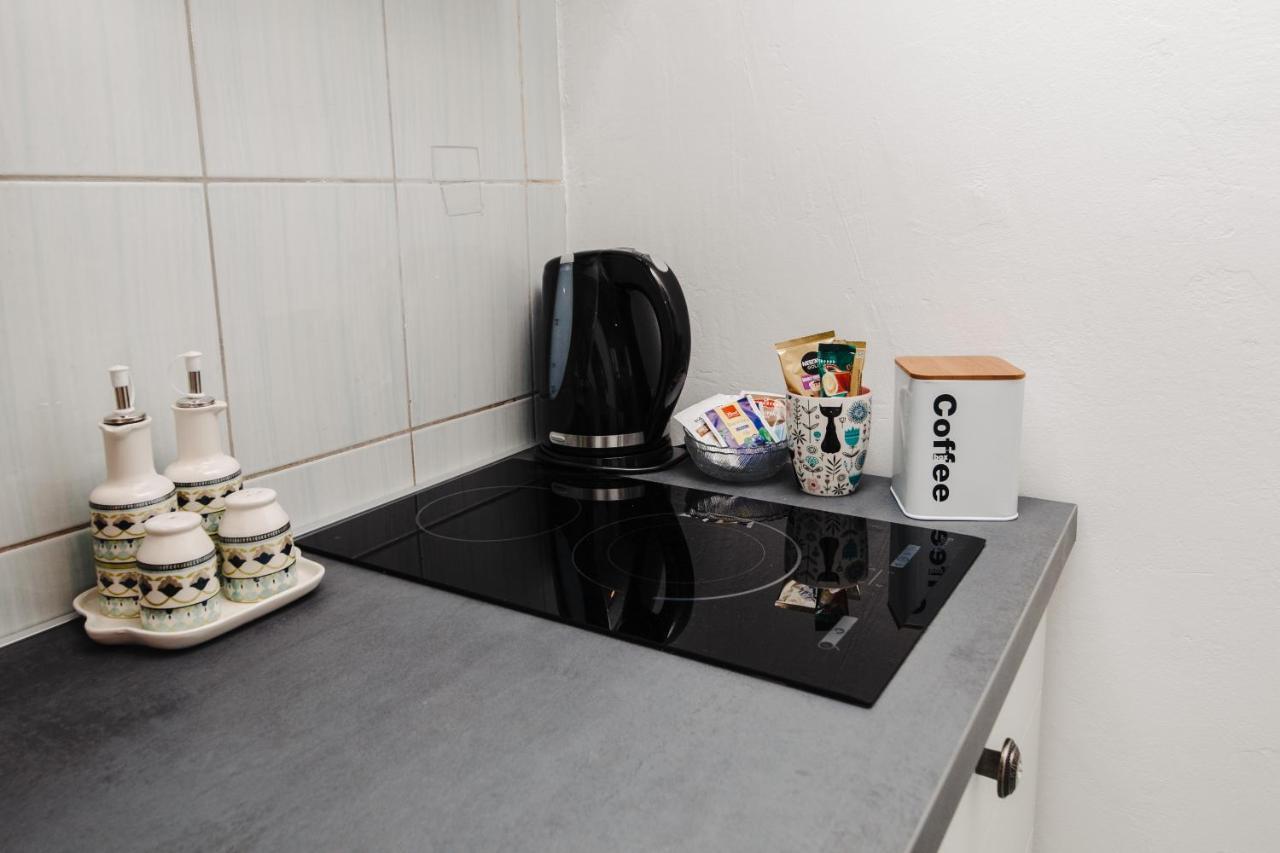 Studio Apartmant Tonka Šibenik Extérieur photo