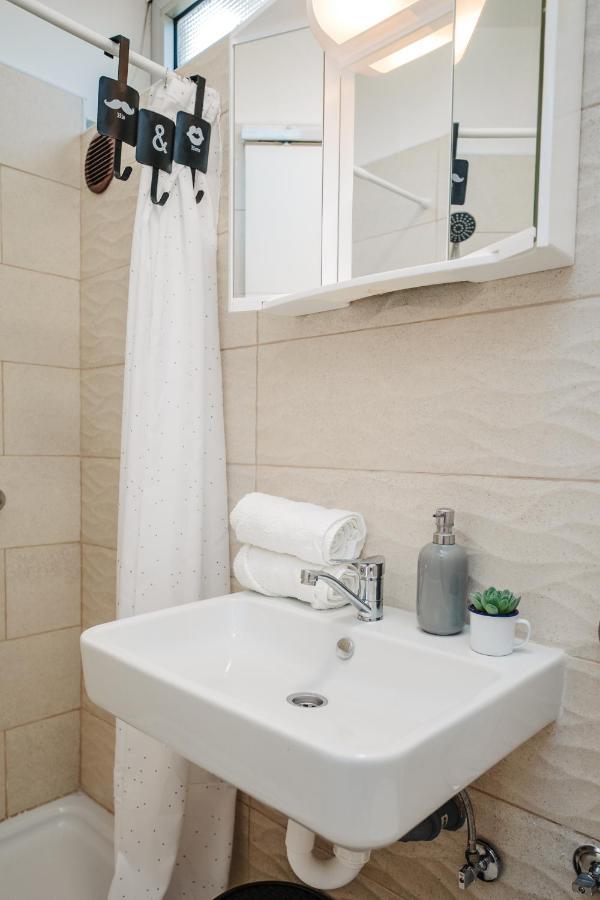Studio Apartmant Tonka Šibenik Extérieur photo