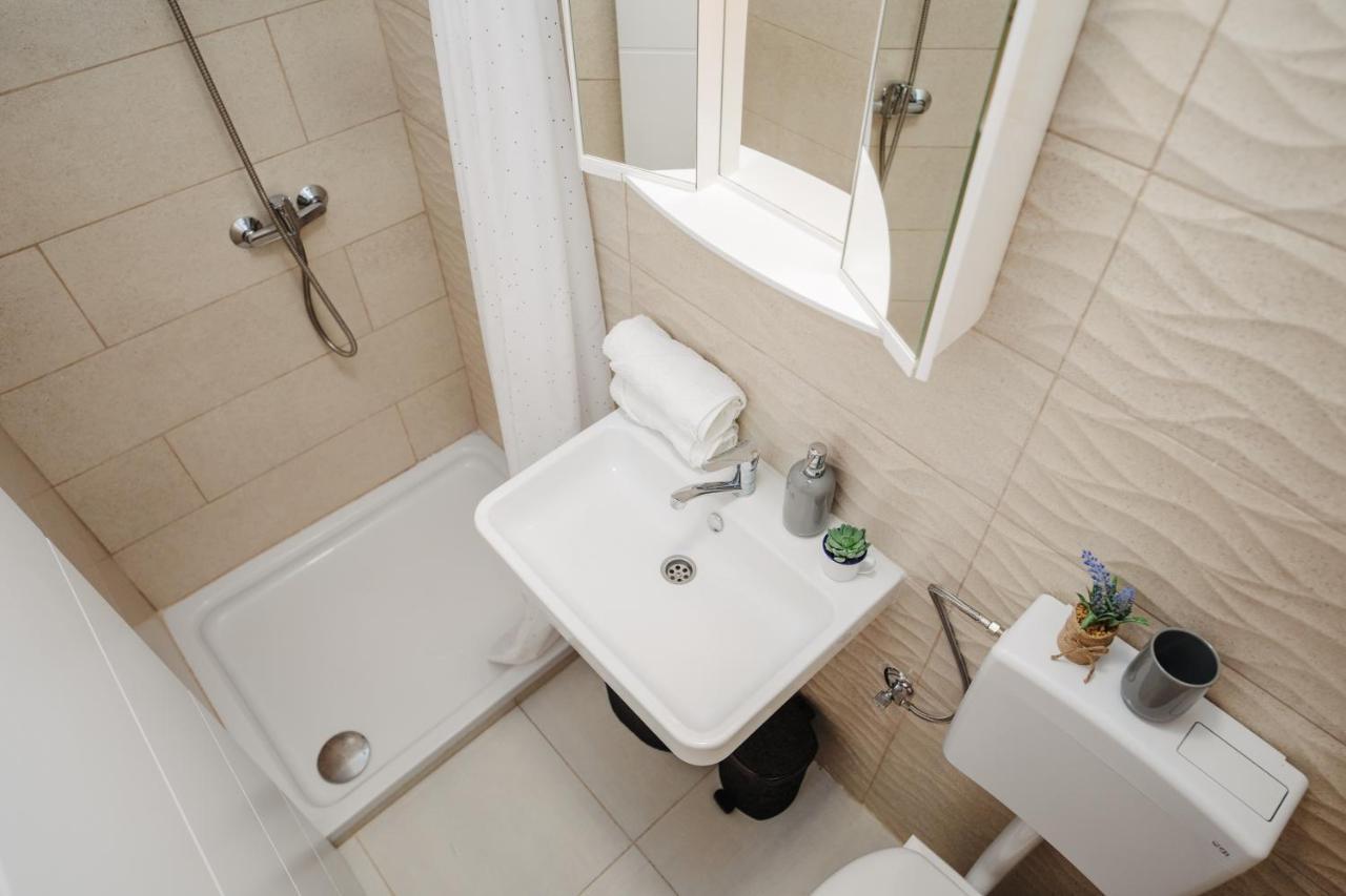 Studio Apartmant Tonka Šibenik Extérieur photo