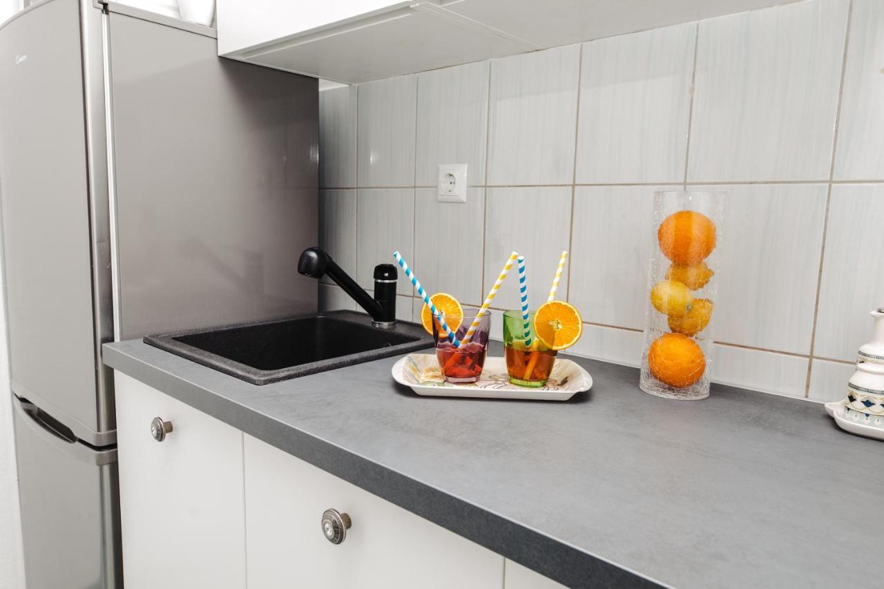 Studio Apartmant Tonka Šibenik Extérieur photo