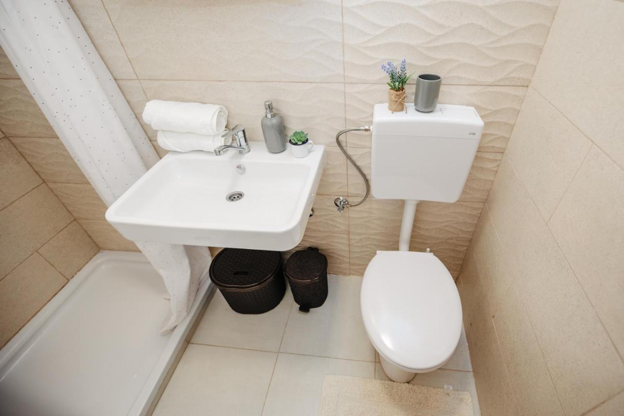 Studio Apartmant Tonka Šibenik Extérieur photo