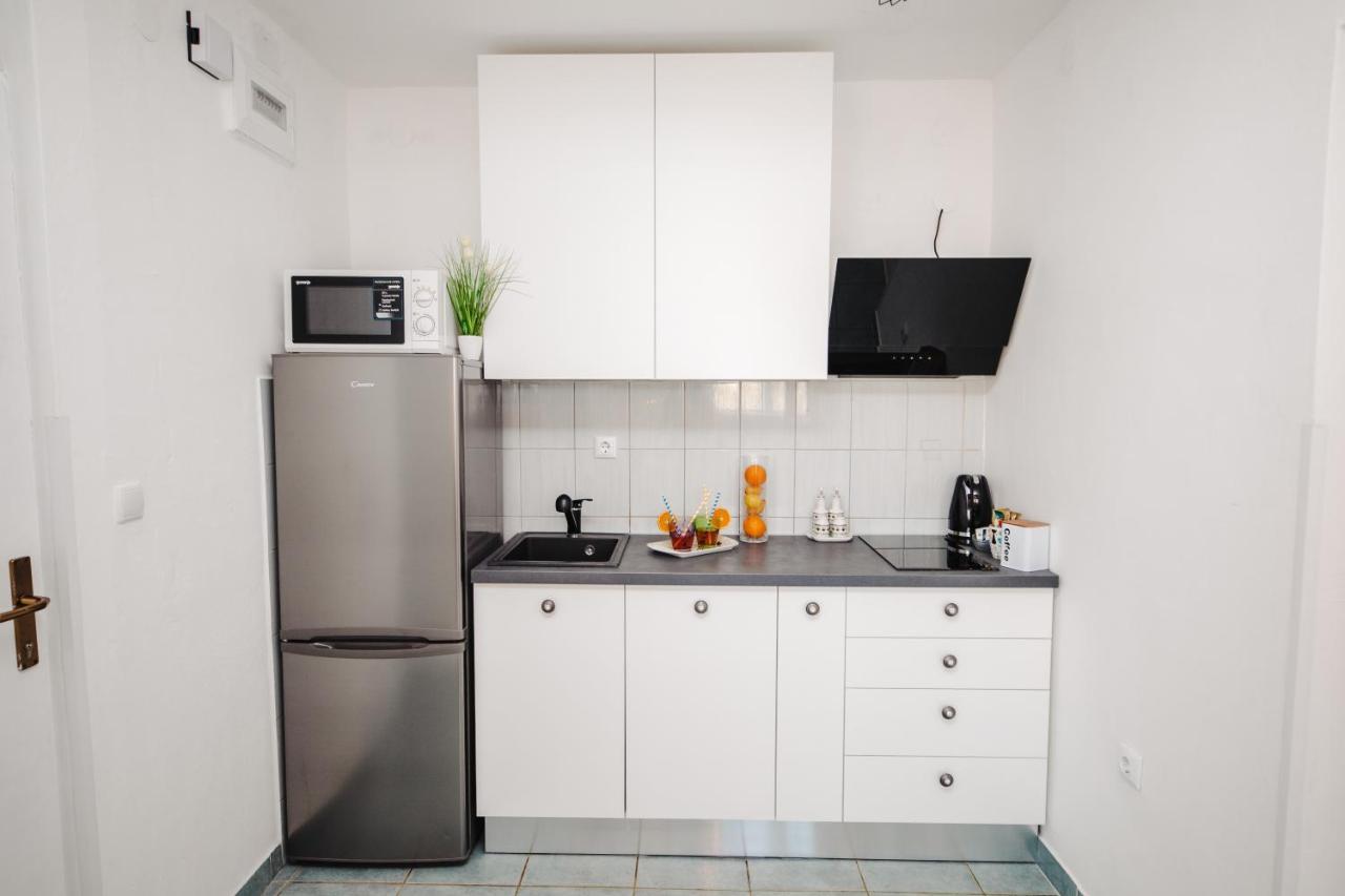 Studio Apartmant Tonka Šibenik Extérieur photo